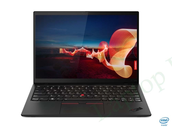 ThinkPad X1 Nano Gen 1 - Intel Core i7 1160G7 RAM 16GB 13 inch 2K