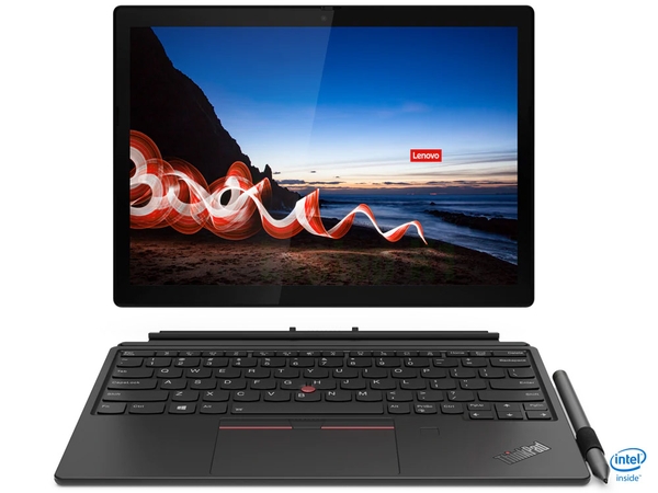 Lenovo ThinkPad X12 Detachable - Core i5 1140G7 16GB 512GB 12.3inch Touch