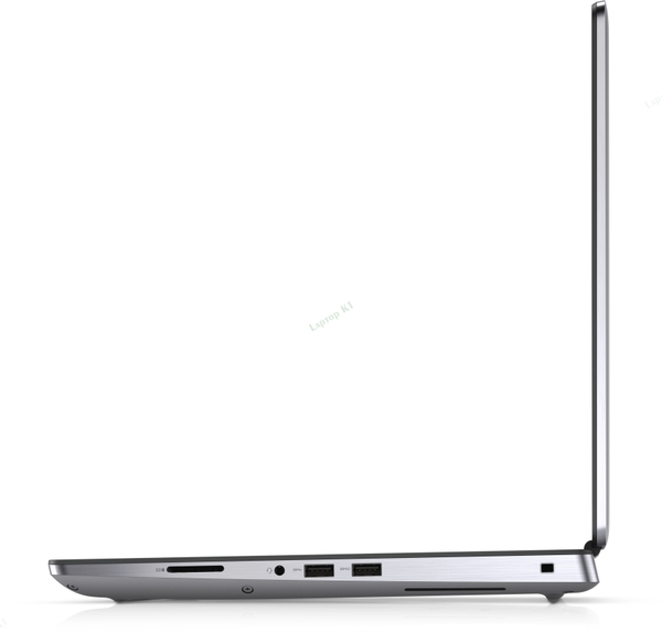 Laptop Workstation Dell Precision 7560 - Core i9 11950H Quadro RTX A2000 15.6inch FHD