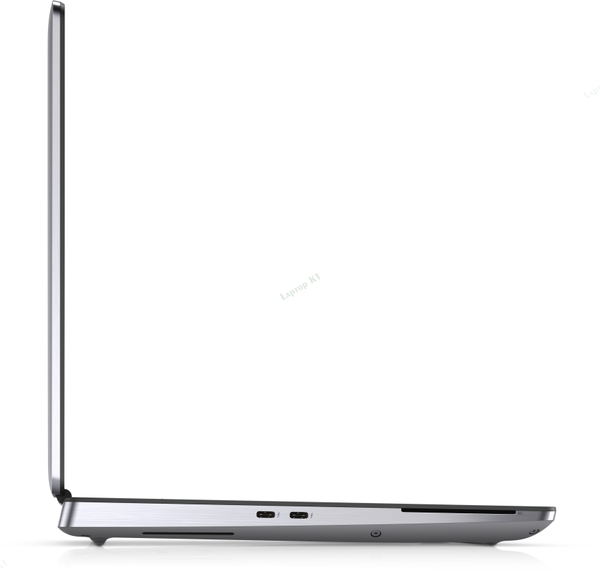 Laptop Workstation Dell Precision 7560 - Core i9 11950H Quadro RTX A2000 15.6inch FHD