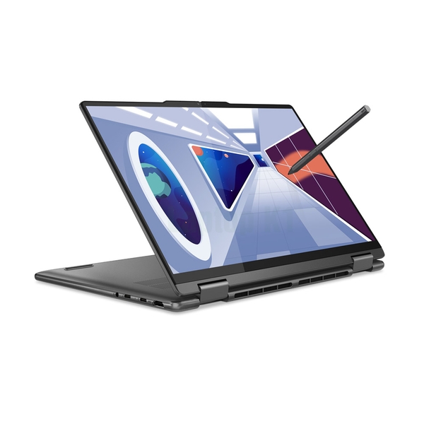 Lenovo Yoga 7 14IRL8 2023 - Core i5 1335U RAM 16GB SSD 512GB 14 inch 2.2K 100% sRGB