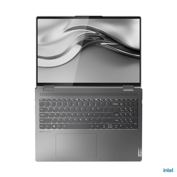 Laptop Lenovo Yoga 7 2 in 1 16IAP7 - Intel Core i5 1240P 16inch 2.5K Touch