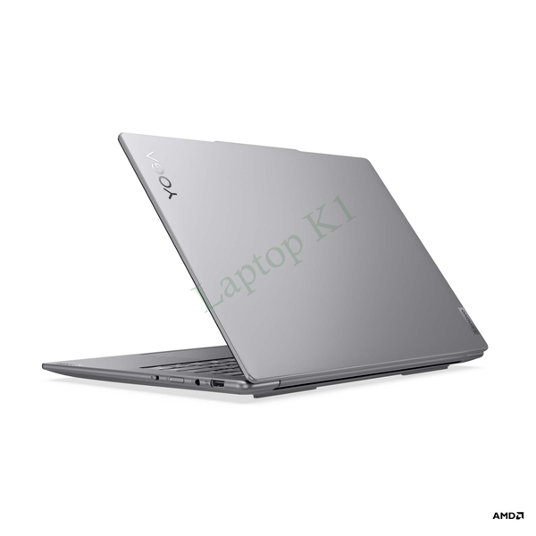 Lenovo Yoga Pro 7 14AHP9 - AMD Ryzen 7 8845HS Geforce RTX 3050 14.5inch 3K 120Hz Touch