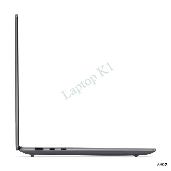 Lenovo Yoga Pro 7 14AHP9 - AMD Ryzen 7 8845HS Geforce RTX 3050 14.5inch 3K 120Hz Touch