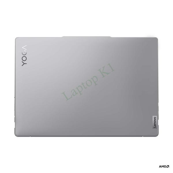Lenovo Yoga Pro 7 14AHP9 - AMD Ryzen 7 8845HS Geforce RTX 3050 14.5inch 3K 120Hz Touch