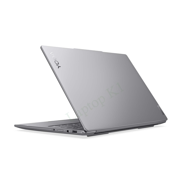 Laptop Lenovo Yoga Pro 7 14IMH9 83E2006MVN - Core Ultra 7 155H RAM 32GB RTX 4050 14.5inch 3K 120Hz 100% DCI-P3