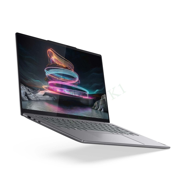 Laptop Lenovo Yoga Pro 7 14IMH9 83E2006MVN - Core Ultra 7 155H RAM 32GB RTX 4050 14.5inch 3K 120Hz 100% DCI-P3