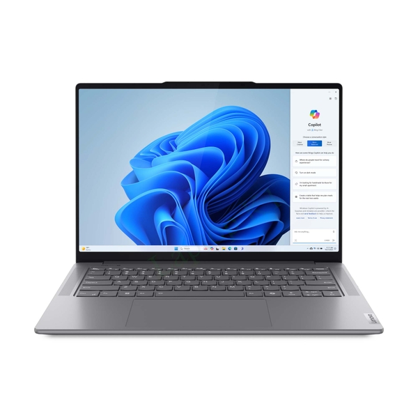 Laptop Lenovo Yoga Pro 7 14IMH9 83E2006MVN - Core Ultra 7 155H RAM 32GB RTX 4050 14.5inch 3K 120Hz 100% DCI-P3