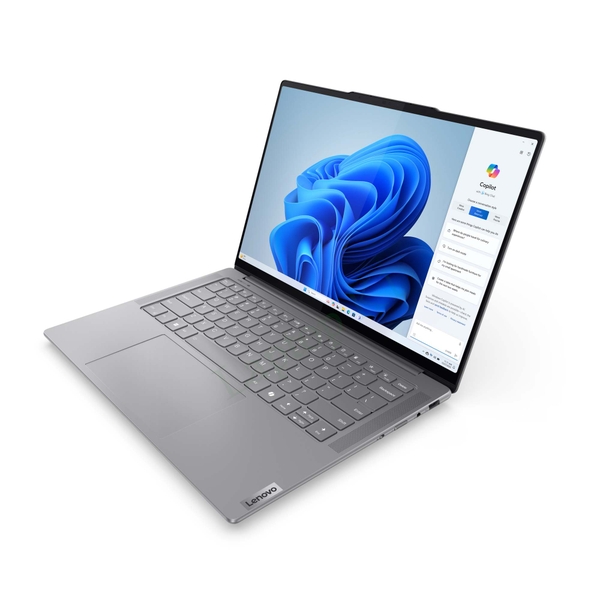 Laptop Lenovo Yoga Pro 7 14IMH9 83E2006MVN - Core Ultra 7 155H RAM 32GB RTX 4050 14.5inch 3K 120Hz 100% DCI-P3