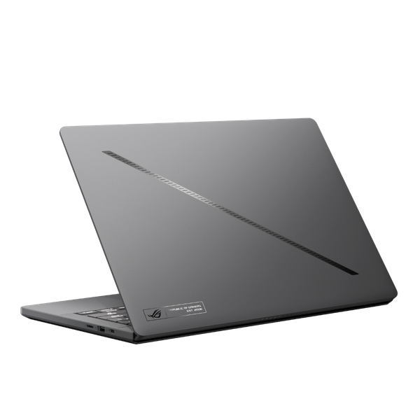 [Like new] Laptop Asus ROG Zephyrus G14 2025 GA403WM - AMD Ryzen AI 9 HX 370 RAM 32GB RTX 5060 14inch OLED 3K 120Hz
