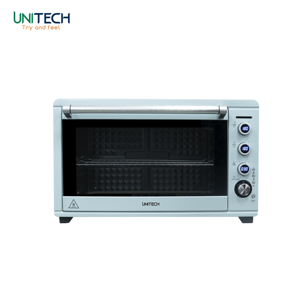 Lò nướng Unitech LU-63