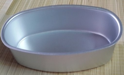 Khuôn oval nhôm đúc D08 (T50)