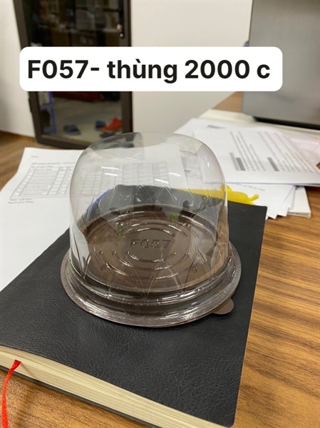 Hộp F057 thùng 2000c