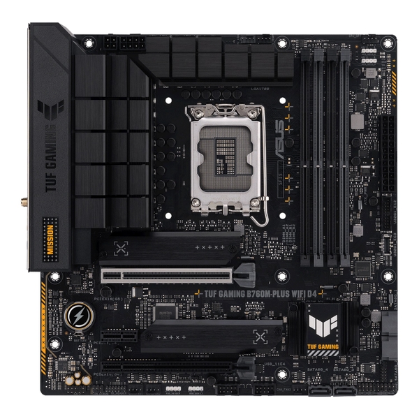 Mainboard Asus TUF B760M-Plus Wifi DDR4