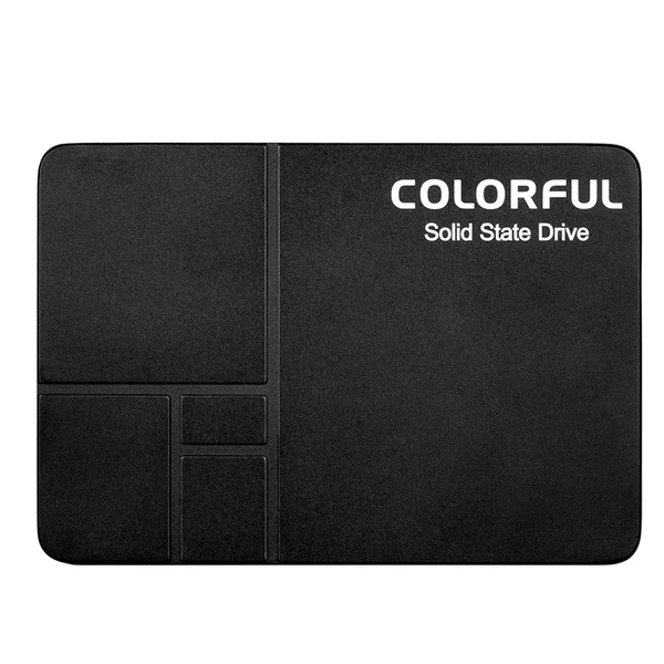 SSD Colorful SL500 | Sata3