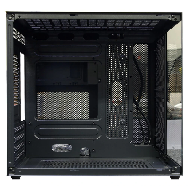 Case Infinity Cube M | mATX/miniATX