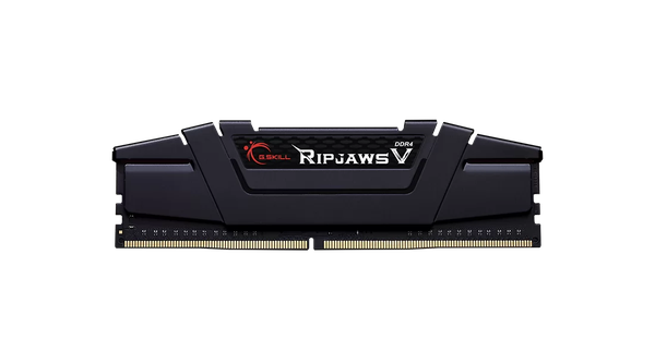 RAM G.Skill Ripjaws V 1x16GB bus 3200Mhz CL16 DDR4