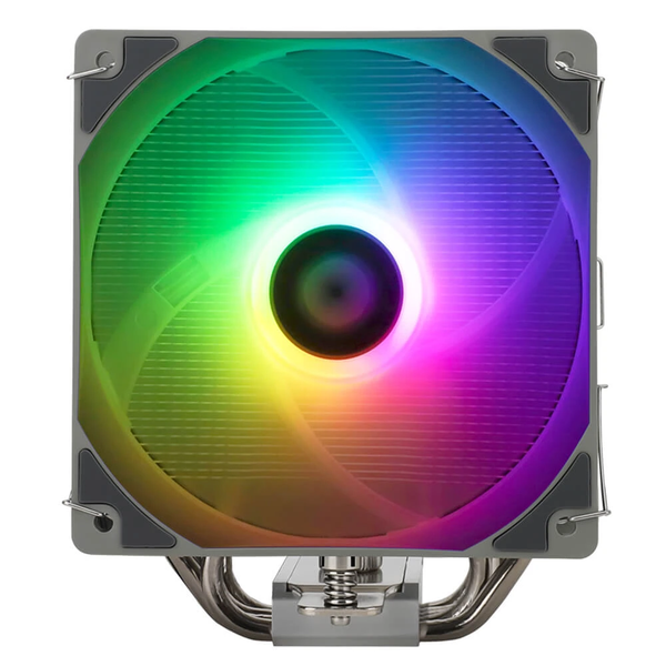 Tản nhiệt CPU Thermalright Assassin King 120 SE A-RGB