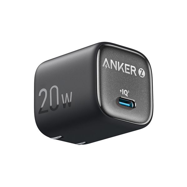 Sạc nhanh Anker Zolo 20W - A2699