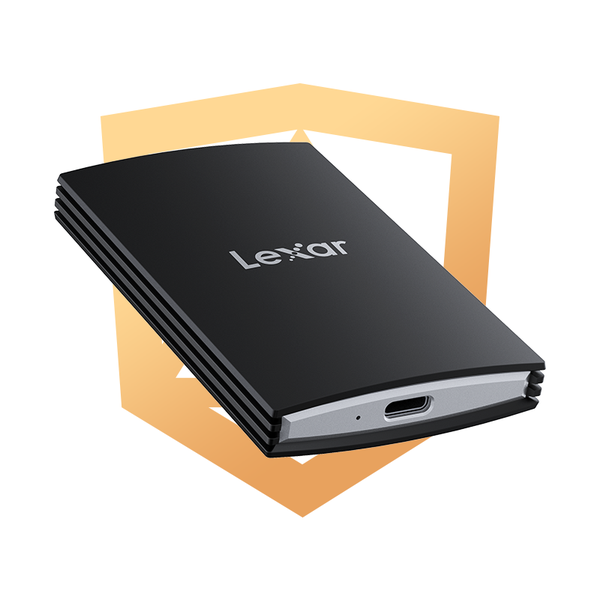 Ổ cứng di động Lexar ARMOR 700 Portable SSD