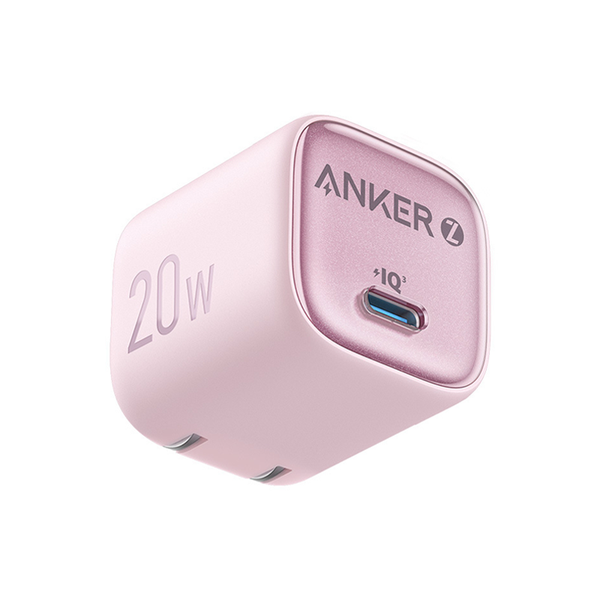 Sạc nhanh Anker Zolo 20W - A2699