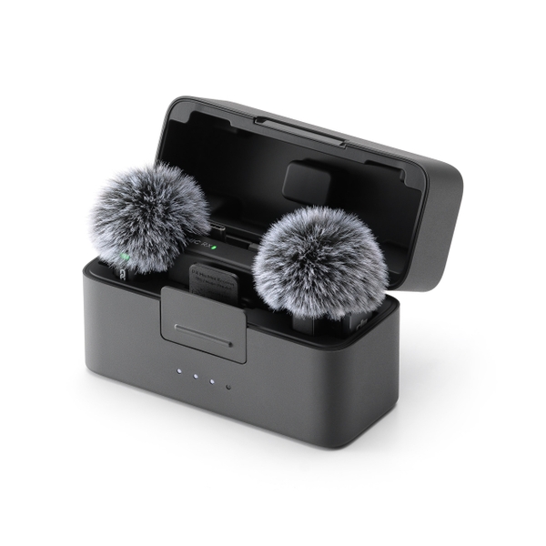 Microphone DJI Mic Mini