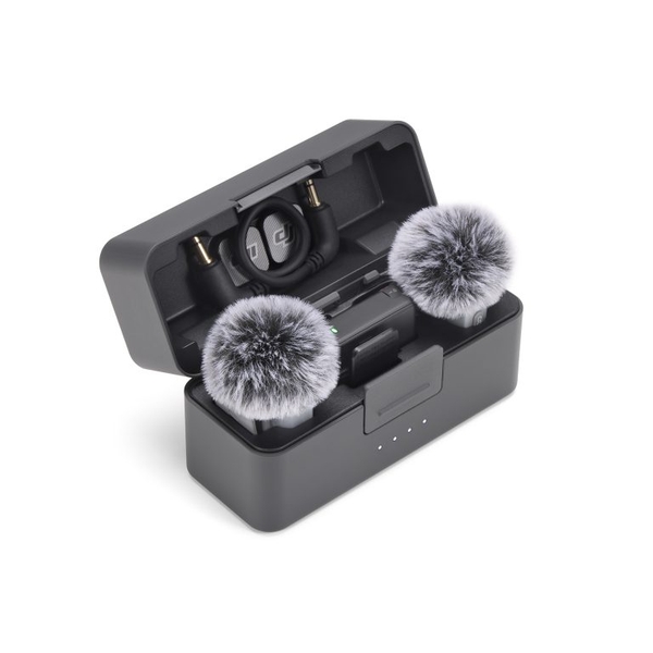 Microphone DJI Mic Mini 2