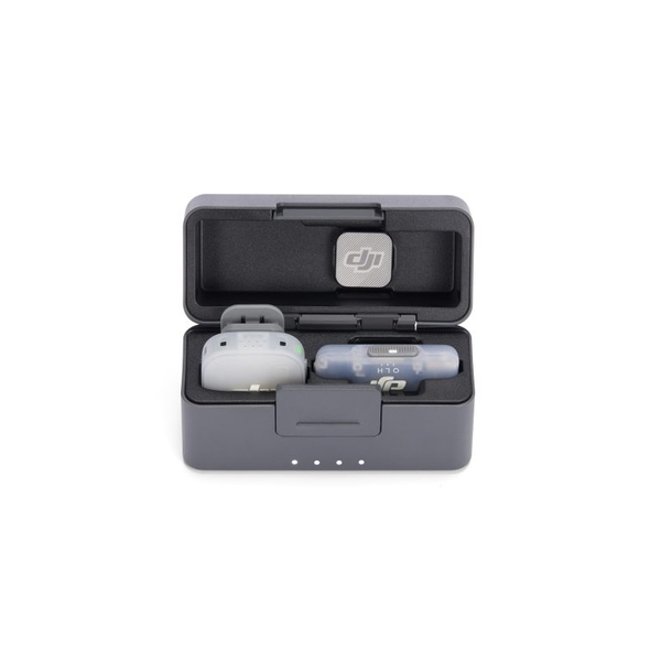 Microphone DJI Mic Mini 2