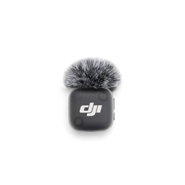 Microphone DJI Mic Mini 2
