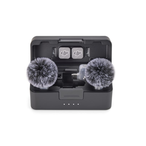 Microphone DJI Mic Mini 2