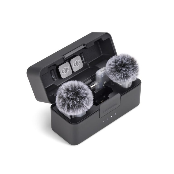 Microphone DJI Mic Mini 2