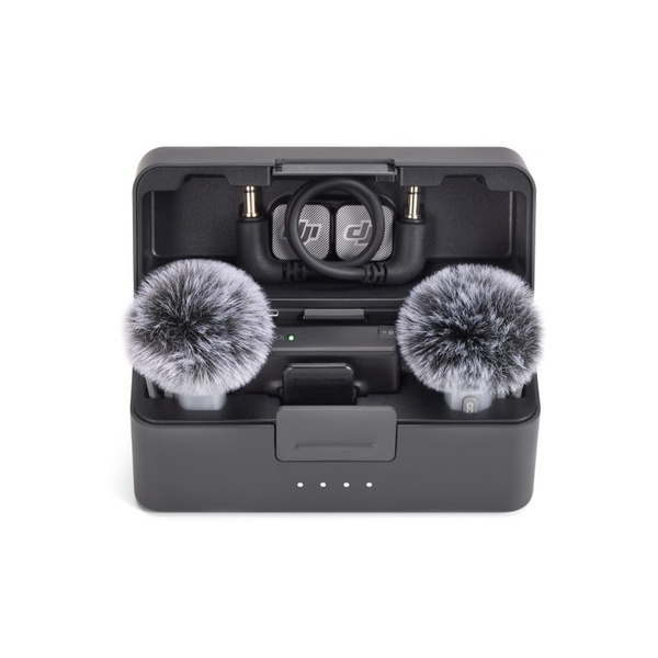 Microphone DJI Mic Mini 2