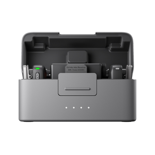 Microphone DJI Mic Mini