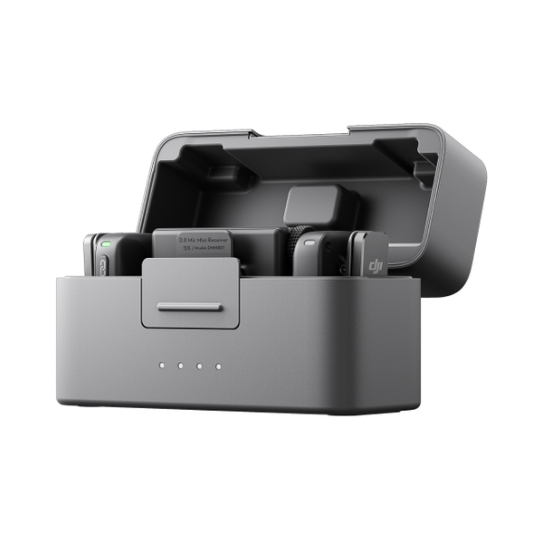 Microphone DJI Mic Mini