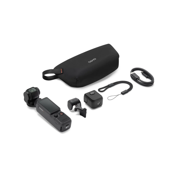 DJI Osmo Pocket 4