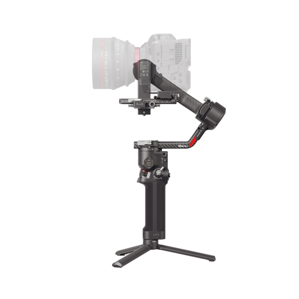 Gimbal DJI RS 4 Pro