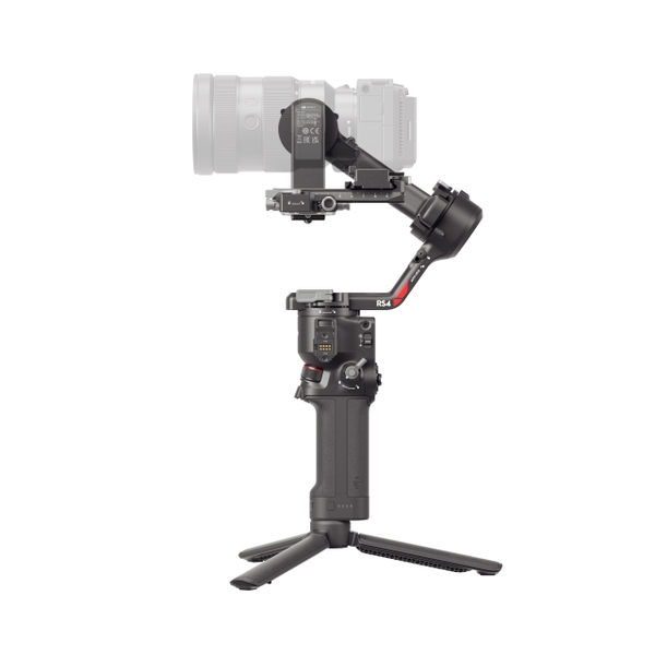 Gimbal DJI RS 4