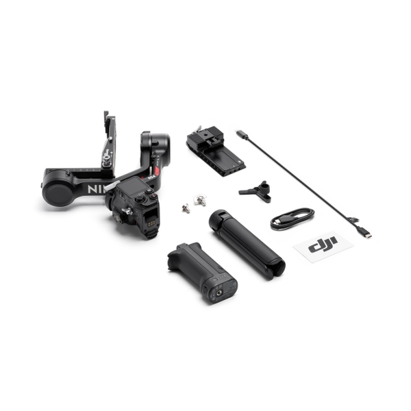 Gimbal DJI RS 4