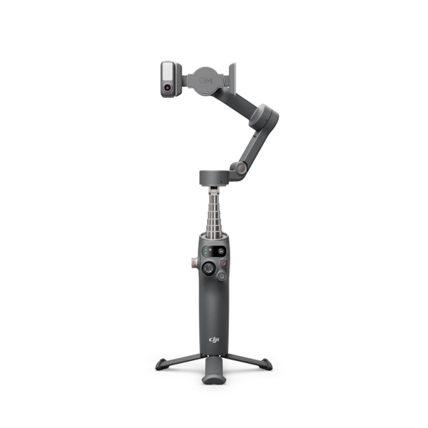 Gimbal chống rung điện thoại DJI Osmo Mobile 7 & 7P