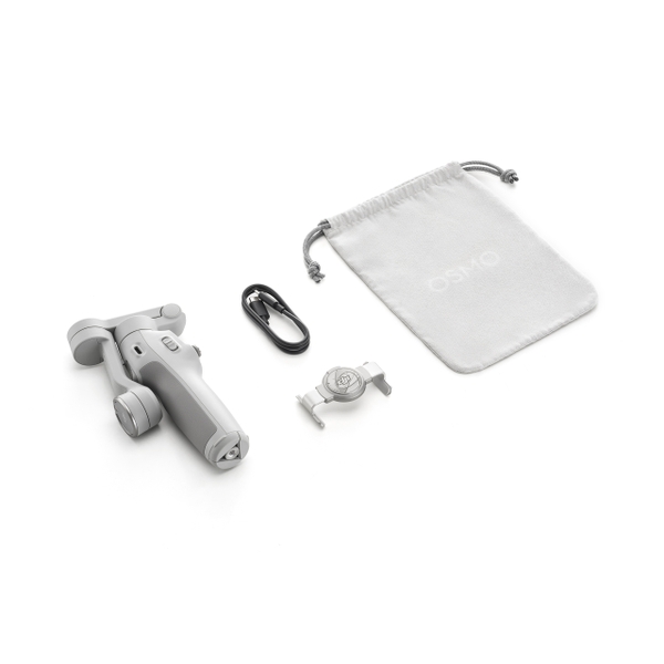 Gimbal chống rung điện thoại DJI Osmo Mobile 7 & 7P