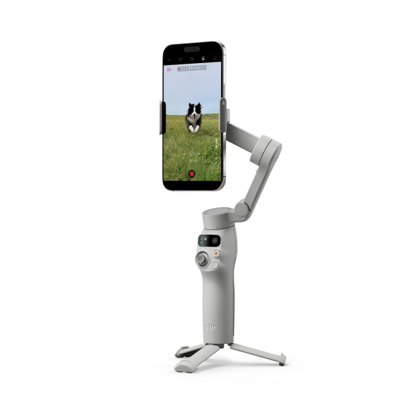 Gimbal chống rung điện thoại DJI Osmo Mobile 7 & 7P