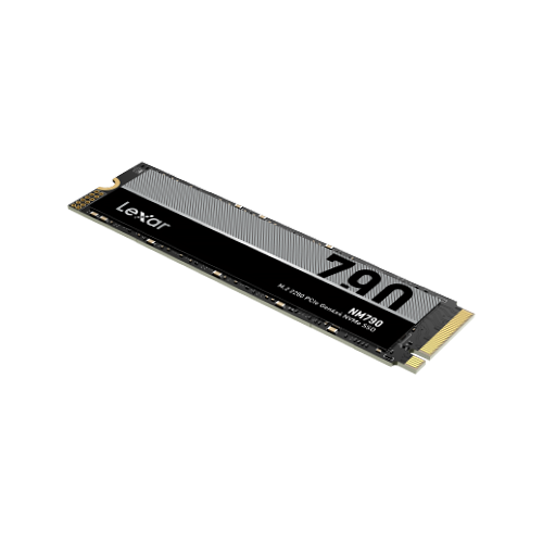 Lexar® NM790 M.2 2280 PCIe Gen 4x4 NVMe SSD
