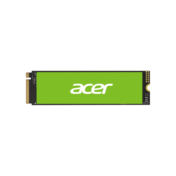 Ổ cứng Acer FA200 SSD M.2 NVMe 2.0 PCIe 4.0