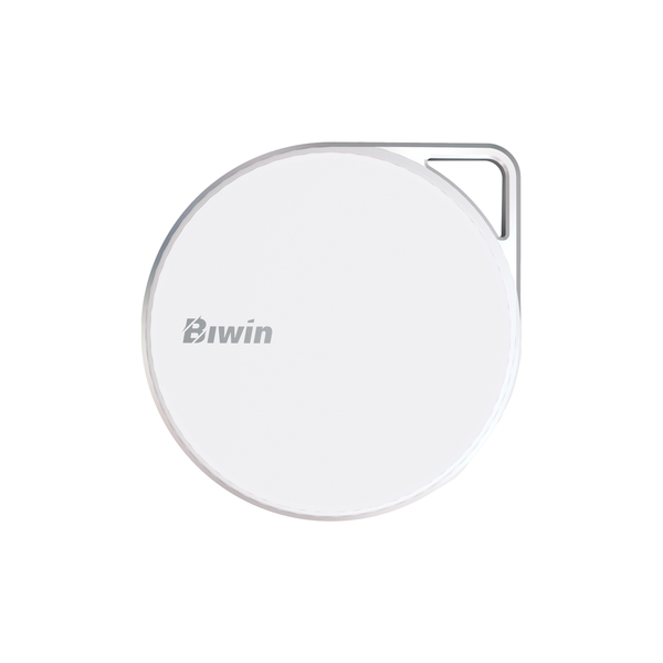 Ổ cứng di động BIWIN SSD Amber PM2000