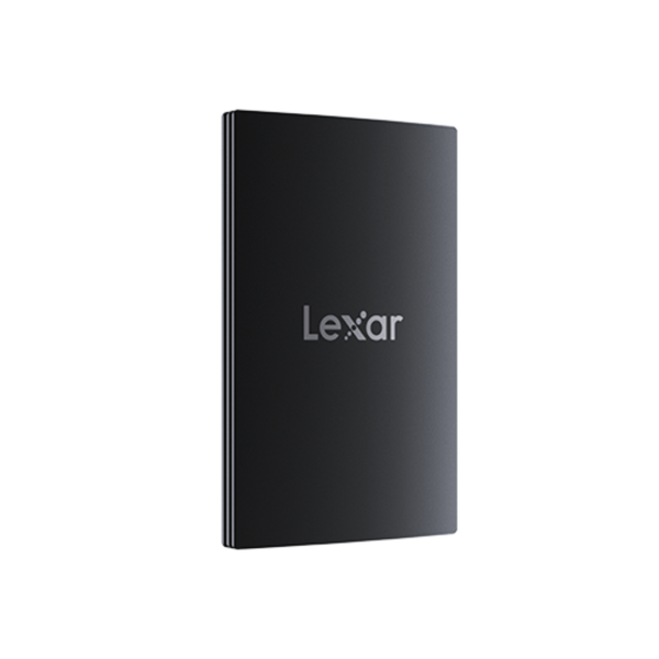 Ổ cứng di động Lexar SL500 Portable SSD