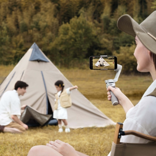 Gimbal DJI Osmo Mobile SE