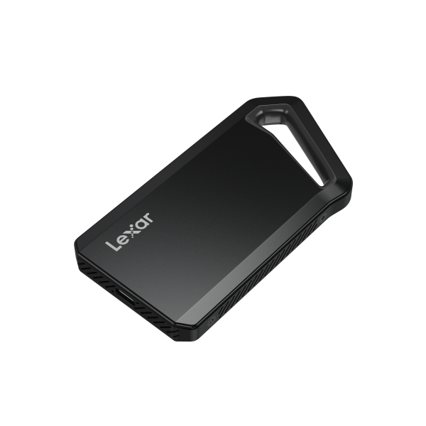 Ổ cứng di động Lexar® Professional SL600 Portable SSD
