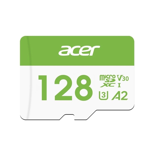 Thẻ nhớ Acer MSC300 UHS-I MicroSD Card