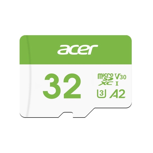 Thẻ nhớ Acer MSC300 UHS-I MicroSD Card
