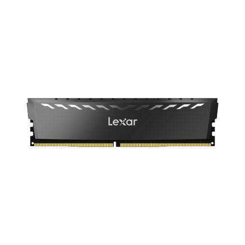 Ram PC Lexar® THOR DDR4 UDIMM Desktop Memory